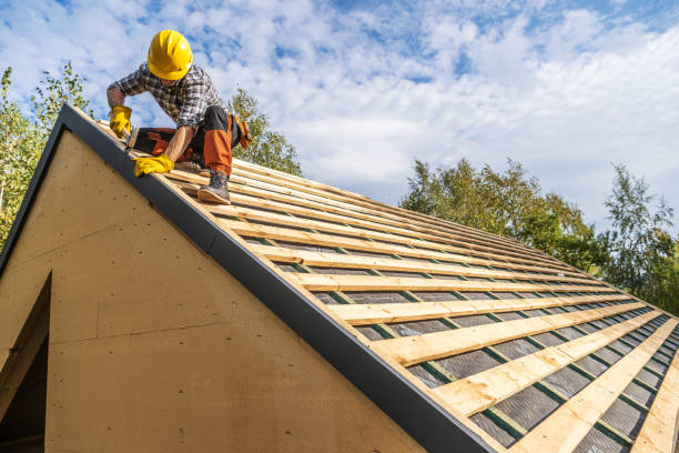 Best Slate Roofing Contractor  in Van Vleck, TX